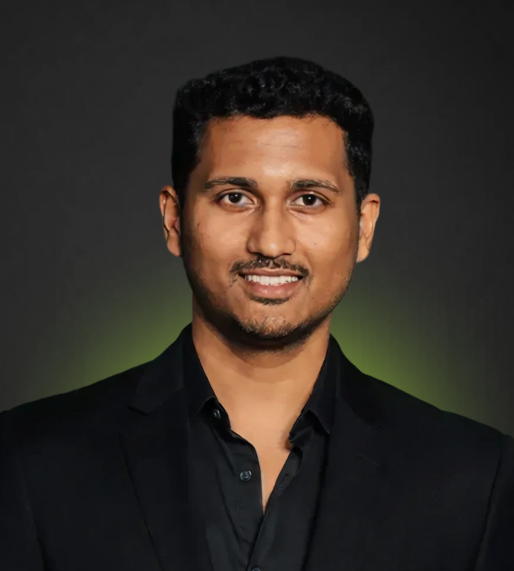 Baskaran